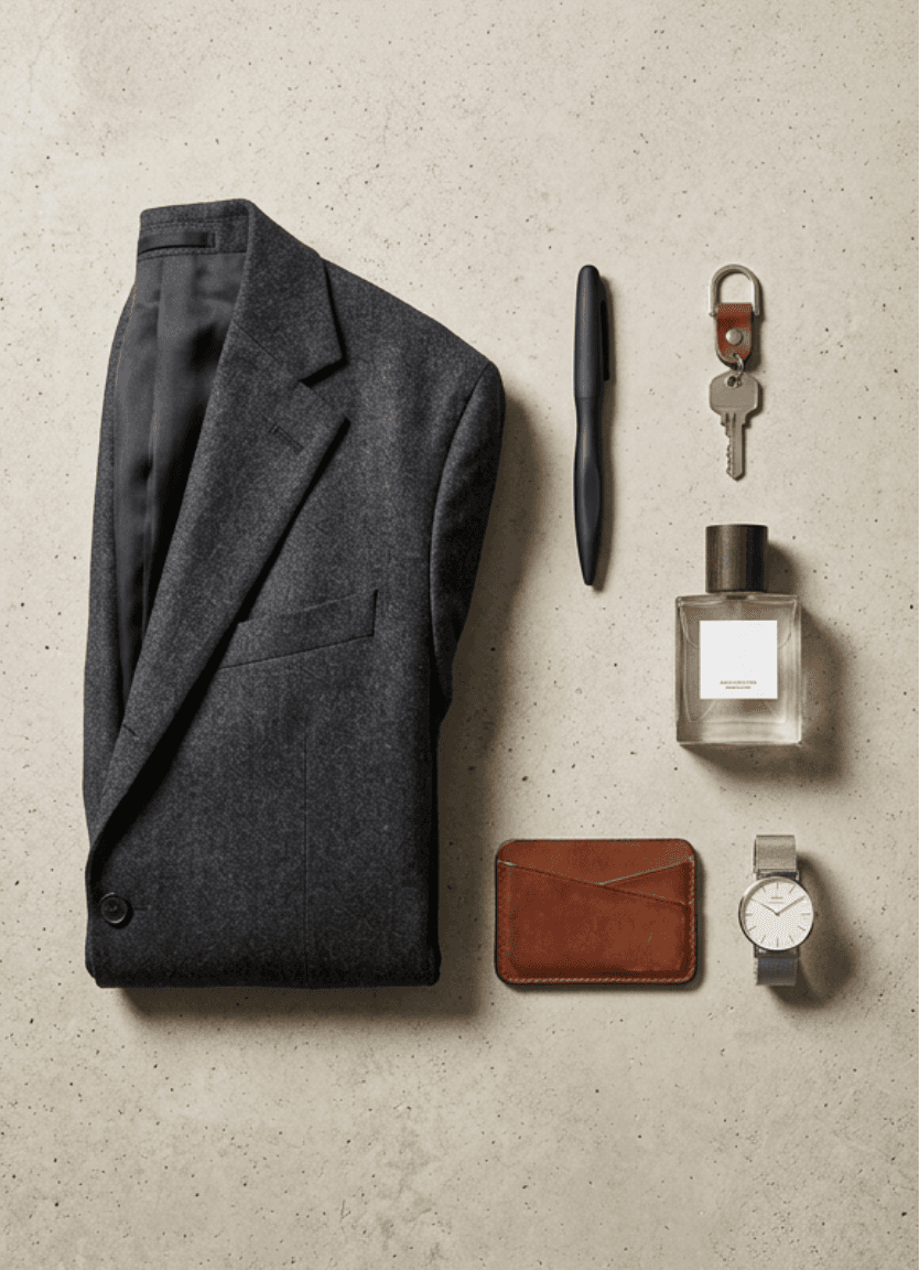 ARCHIVE Brand Visual